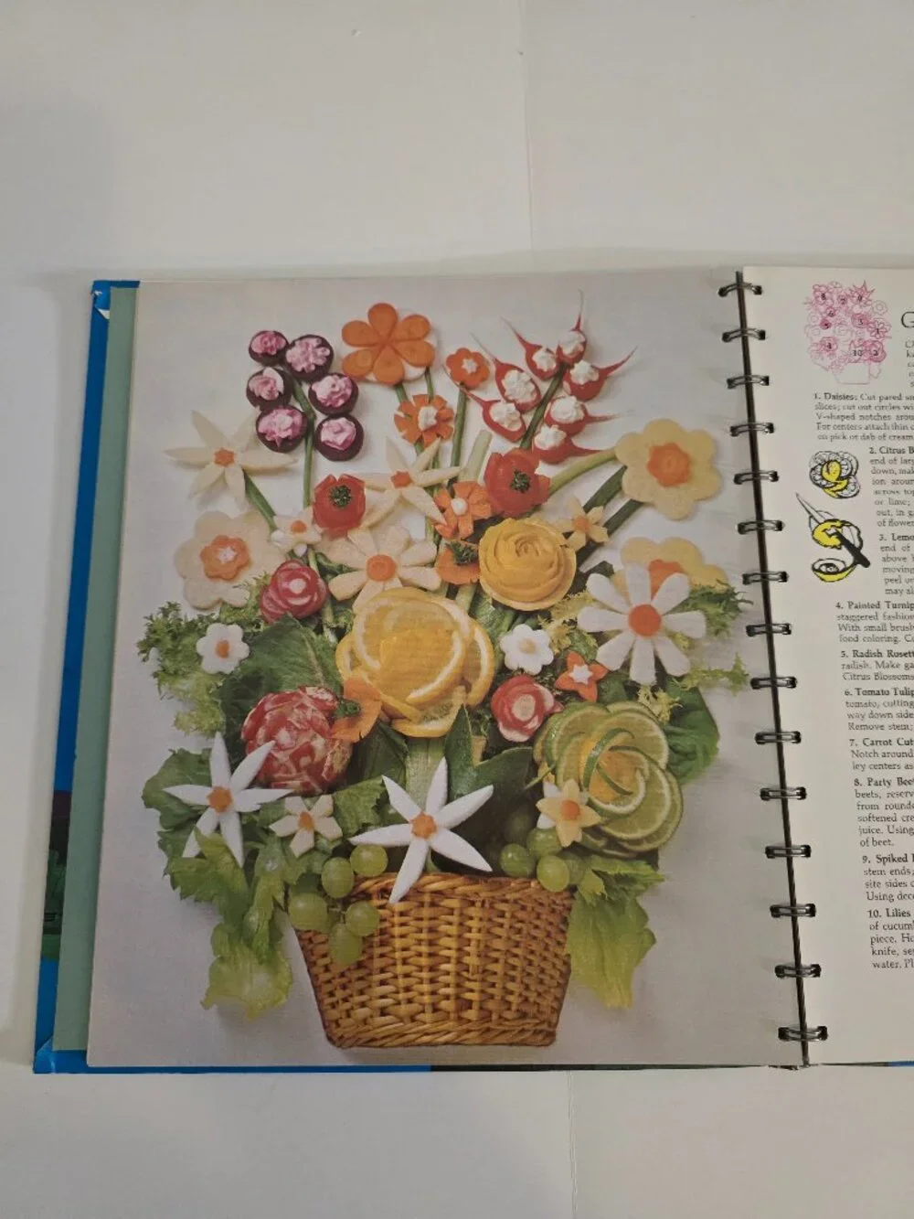 Vintage Betty Crocker Cookbook Lot Hostess Cookbook & Parties for Children HC